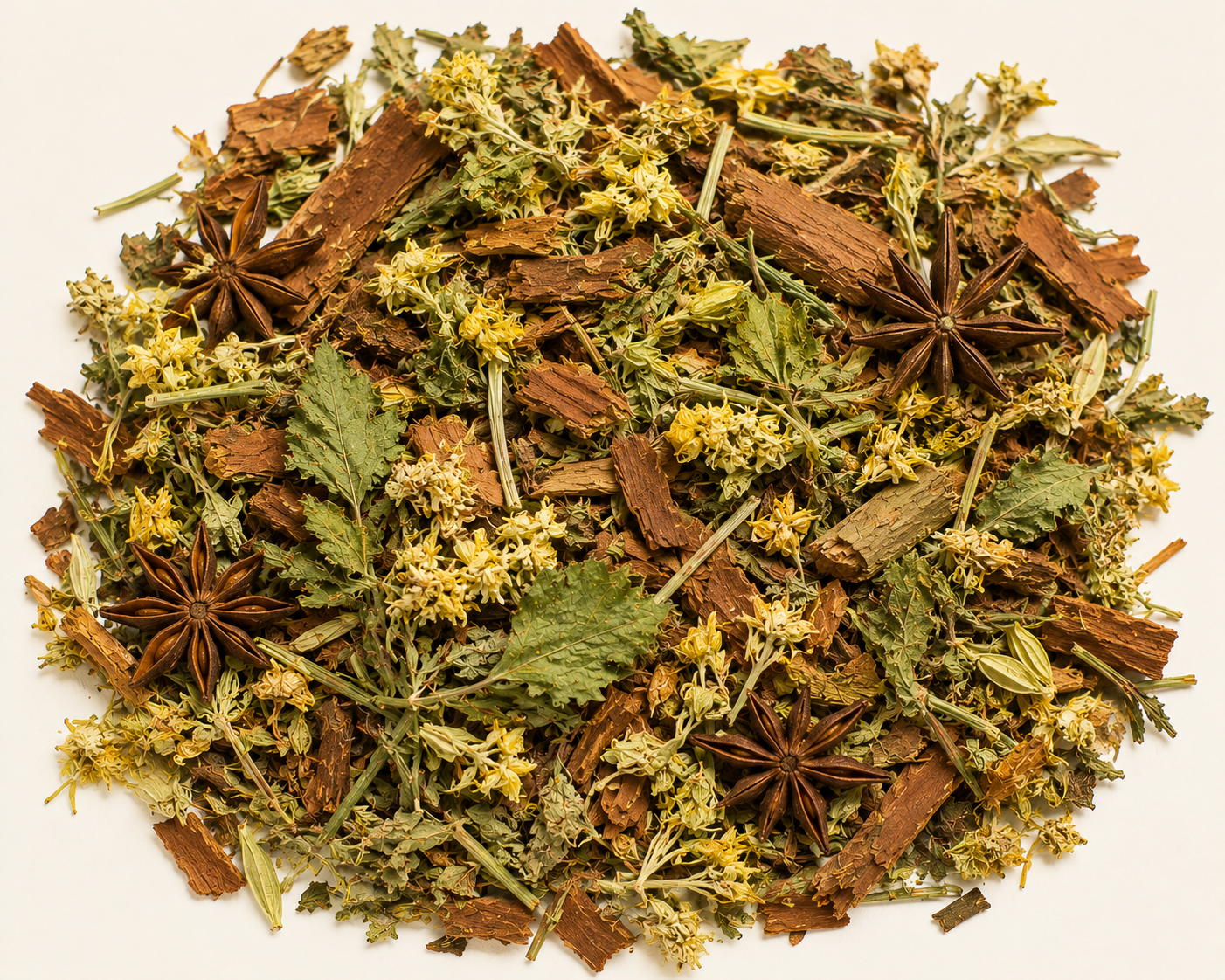 Infusion Peau Apaisée