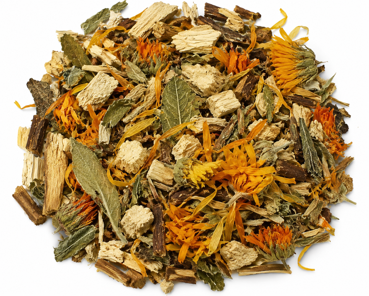 Tisane Brûlure d'estomac Acidité