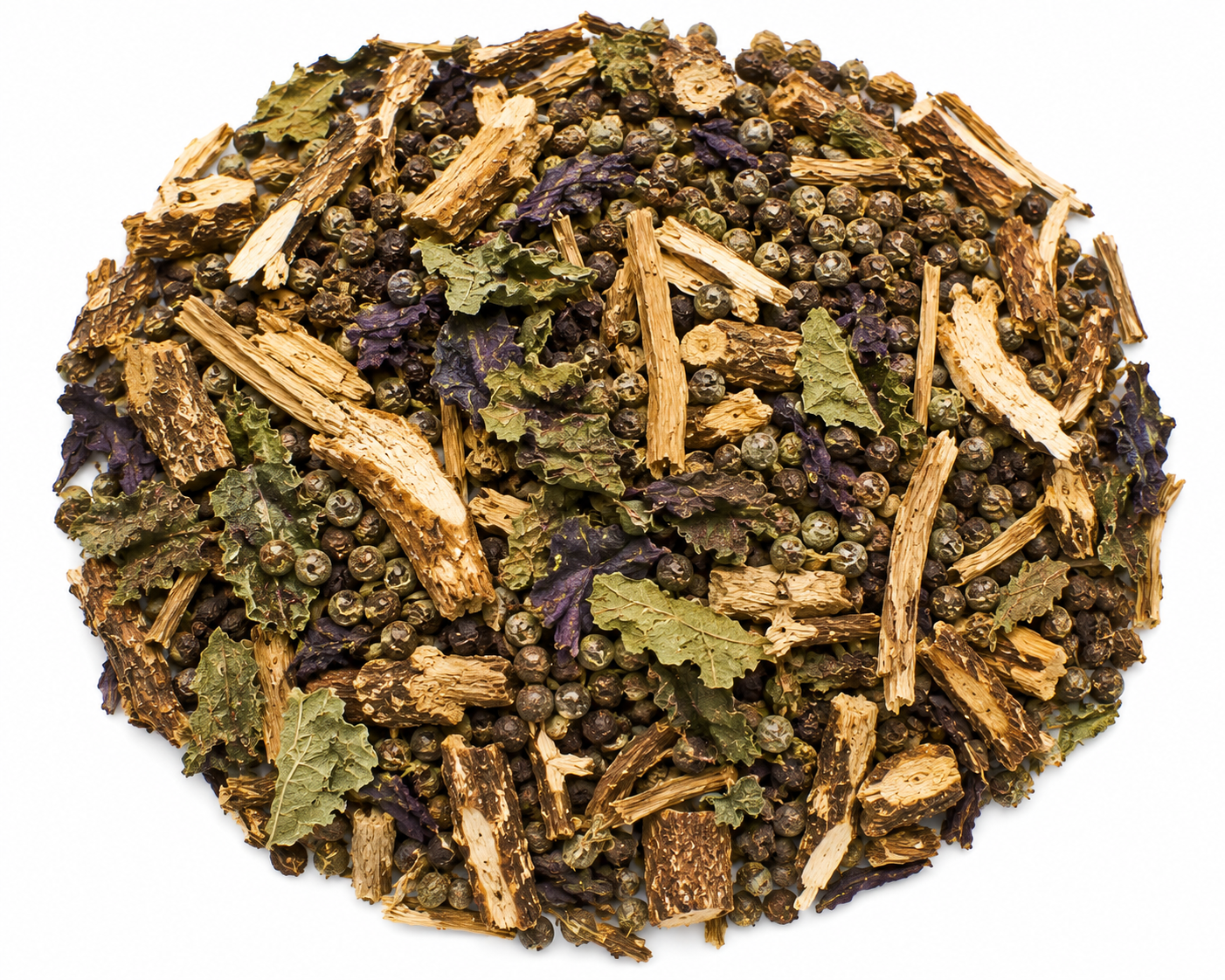TISANE ACNÉ