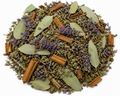 infusion anti bactérienne
