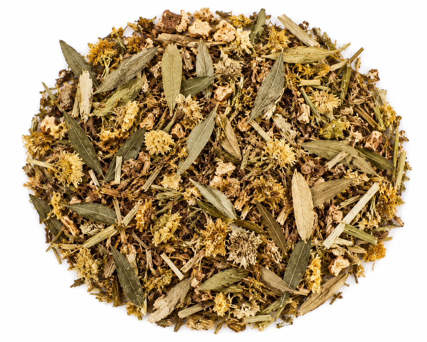 Infusion Équilibre Lipidique