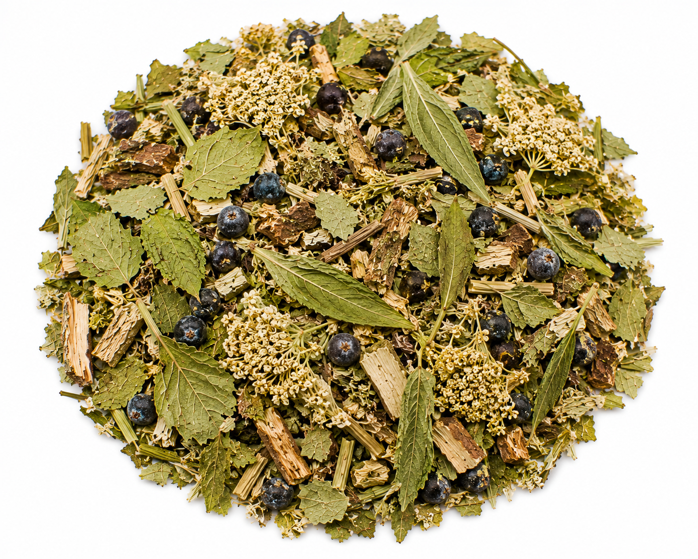 Infusion Équilibre Lymphatique