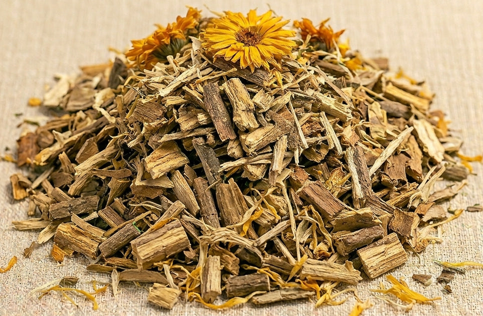 Tisane acidité gastrique